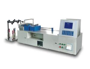 YG156D全自動(dòng)紗線(xiàn)捻度儀